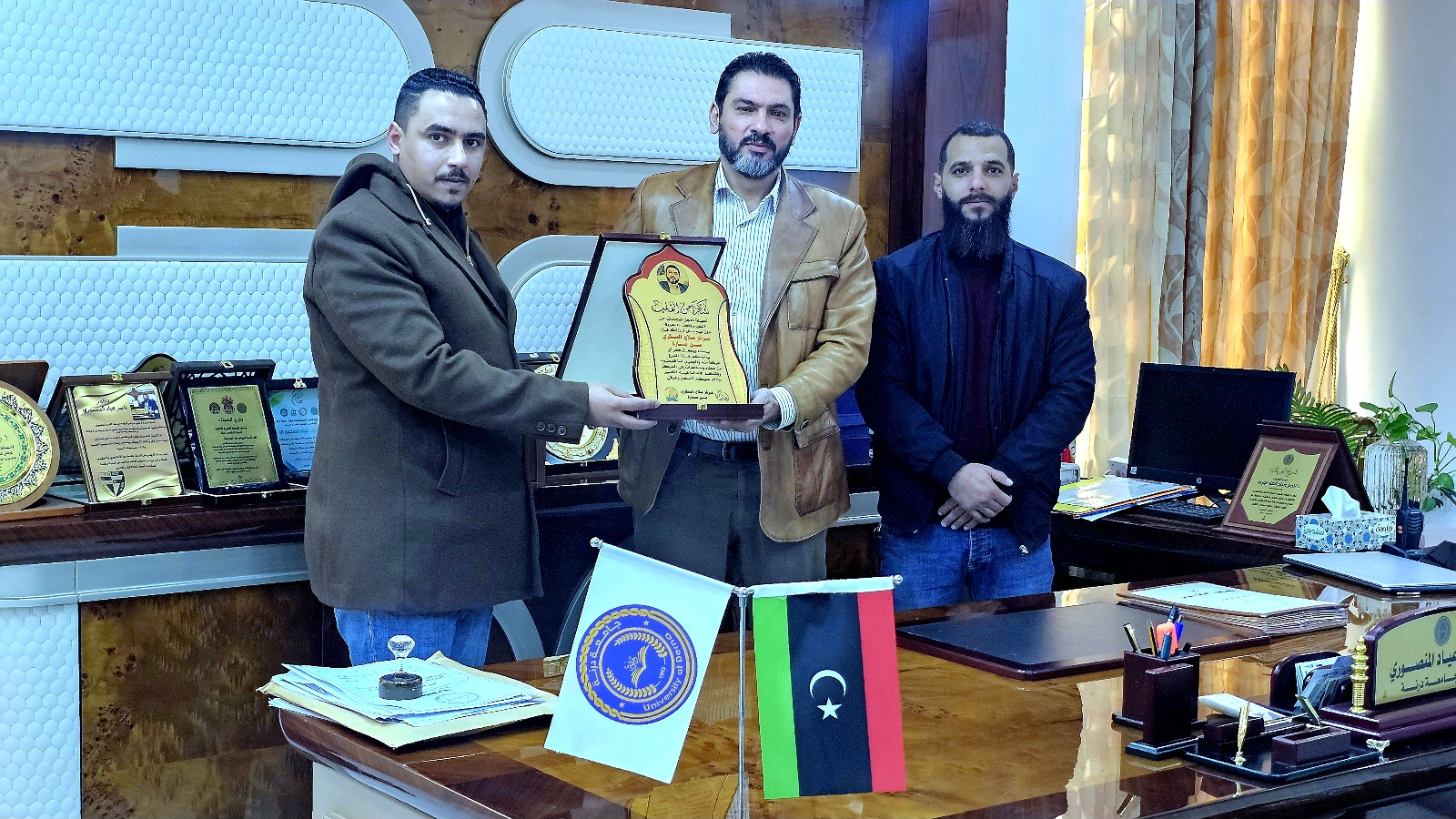 صورة إضافية للخبر